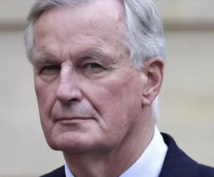 France: Michel Barnier, un profil atypique pour une mission presque impossible France: Michel Barnier, un profil atypique pour une mission presque impossible