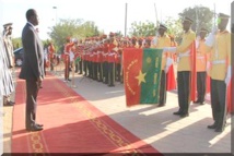 Le président du Burkina aurait été arrêté en conseil des ministres