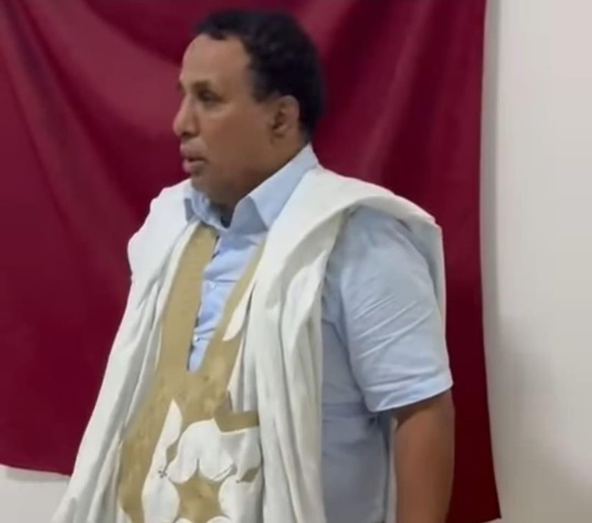 Mauritanie : la police impliquée dans la protection des vendeurs d’alcool, dit un officier de police Mauritanie : la police impliquée dans la protection des vendeurs d’alcool, dit un officier de police