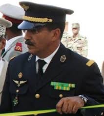 Un Mauritanien à tête de l’association des armées de l’air africaines