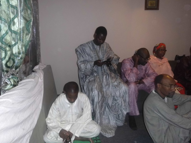 ASSEMBLÉE GÉNÉRALE D'ARAF, samedi 19 septembre 2015 ASSEMBLÉE GÉNÉRALE D'ARAF, samedi 19 septembre 2015