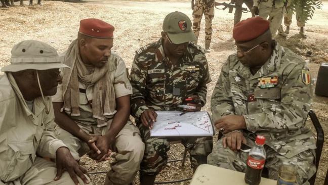 Cameroun: double attentat-suicide à Mora dans le nord