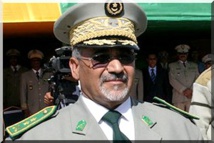 Un numéro vert pour signaler les dangers sécuritaires en Mauritanie Un numéro vert pour signaler les dangers sécuritaires en Mauritanie