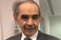 Solution du passif humanitaire : quel rôle pour Taya? Solution du passif humanitaire : quel rôle pour Taya?