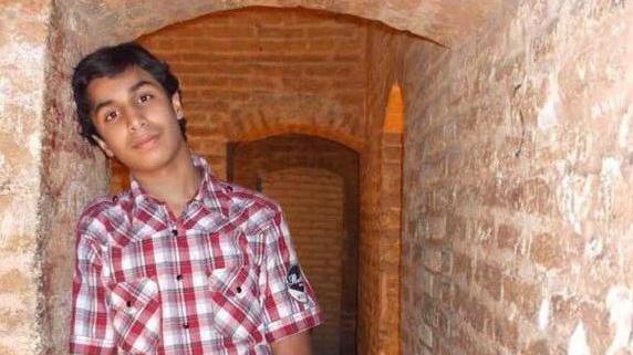 Un Saoudien de 21 ans condamné à la décapitation et à la crucifixion Un Saoudien de 21 ans condamné à la décapitation et à la crucifixion