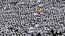 Arabie Saoudite : une fête de l’Aïd endeuillée par une bousculade à Mina, 220 morts