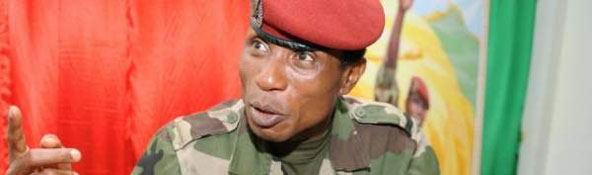 Que sont devenus les anciens putschistes africains ? Que sont devenus les anciens putschistes africains ?