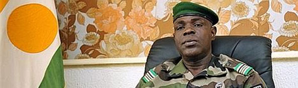 Que sont devenus les anciens putschistes africains ? Que sont devenus les anciens putschistes africains ?