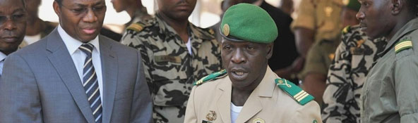 Que sont devenus les anciens putschistes africains ? Que sont devenus les anciens putschistes africains ?