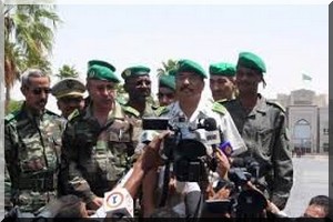 Si les Mauritaniens avaient été aussi réalistes comme les Burkinabé, le putsch du 06 Aout 2018 et notre BASEP seraient aujourd’hui de l’oubli