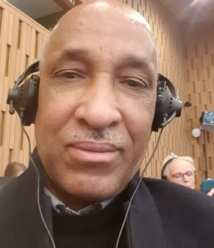 Le Maure...ou beidhane Le Maure...ou beidhane