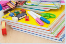 Education-Rentrée des classes : un casse-tête de taille pour les parents Education-Rentrée des classes : un casse-tête de taille pour les parents