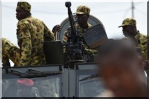 Burkina: les ex-putschistes refusent de poursuivre le désarmement Burkina: les ex-putschistes refusent de poursuivre le désarmement