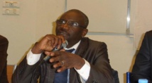 Lô Gourmo salue la dissolution du RSP au Burkina Faso