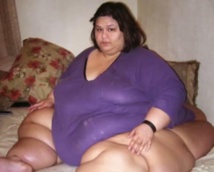 Le destin fou de Mayra, atteinte d'obésité morbide et accusée de meurtre Le destin fou de Mayra, atteinte d'obésité morbide et accusée de meurtre