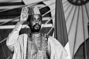 Direct procès Habré: «Le jour où Saleh Younouss m’a surpris en train de nourrir des prisonniers», Marabi Toudjibédjé Direct procès Habré: «Le jour où Saleh Younouss m’a surpris en train de nourrir des prisonniers», Marabi Toudjibédjé