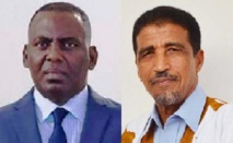 Mohamed Ould Maouloud et Birame Dah Abeid remettent à zéro le compteur de leur coopération politique Mohamed Ould Maouloud et Birame Dah Abeid remettent à zéro le compteur de leur coopération politique