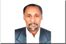 FLAM : La plume et le buvard/Par El Wely Sidi Haiba FLAM : La plume et le buvard/Par El Wely Sidi Haiba