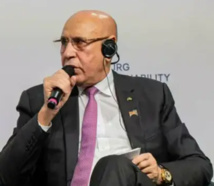 Le président mauritanien : le continent africain fait face à une véritable crise de la dette Le président mauritanien : le continent africain fait face à une véritable crise de la dette