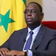 Sénégal : Macky Sall démissionne du Pacte de Paris en vue des législatives Sénégal : Macky Sall démissionne du Pacte de Paris en vue des législatives