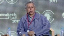 Mohamed Ould Bouamatou, portrait d’un milliardaire mauritanien nébuleux Bouamatou