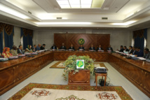 Résultats des travaux du Conseil des Ministres Résultats des travaux du Conseil des Ministres