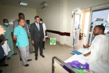 La Mauritanie touchée par une épidémie de fièvre de la vallée du Rift La Mauritanie touchée par une épidémie de fièvre de la vallée du Rift