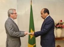 Crise diplomatique silencieuse entre Nouakchott et Paris