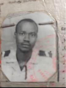 Le 22 octobre 1987 en Mauritanie Le 22 octobre 1987 en Mauritanie