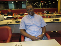 Des précisions sur cette question : « Pourquoi Abidine Ould Merzoug n’a traité que la question de l’esclavage à Genève» ? Des précisions sur cette question : « Pourquoi Abidine Ould Merzoug n’a traité que la question de l’esclavage à Genève» ?