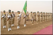 La Mauritanie compte envoyer des centaines de soldats pour combattre les houthis au Yémen La Mauritanie compte envoyer des centaines de soldats pour combattre les houthis au Yémen