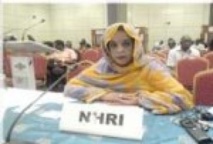 PRÉ-SESSION EPU À GENÈVE : LA MAURITANIE SUR LA SELLETTE PRÉ-SESSION EPU À GENÈVE : LA MAURITANIE SUR LA SELLETTE