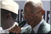 Le principal opposant se retire du processus électoral en Guinée Le principal opposant se retire du processus électoral en Guinée