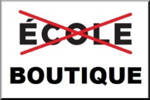 Une nation de boutiquiers/Par Pr. ELY Mustapha