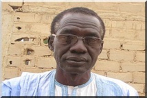 Non à l’accaparement des terres de Dar El Barka ! Non à l’accaparement des terres de Dar El Barka !