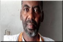 Urgent : L’otage du régime putschiste Mauritanien le général Aziz prive Biram Dah l’accès à son dossier Médical.