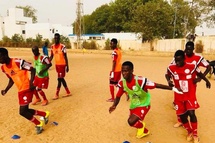 Incident lors du match final entre Cas-Cas et Siwre Thiambe : les organisateurs mis en cause Incident lors du match final entre Cas-Cas et Siwre Thiambe : les organisateurs mis en cause