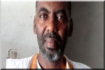 Mauritanie : Dégradation de l’état de santé de M. Biram Ould Dah Abeid, président de l’IRA-Mauritanie, en détention à la prison d’Aleg depuis le 11 novembre 2014