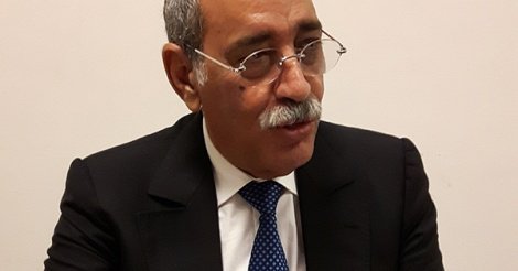 L’ancien chef de la Transition mauritanienne parle - Ould Vall enlève le turban: « La Mauritanie est totalement délabrée »