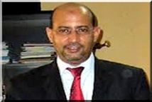 Trois questions à Mohamed Ould El Abed, ancien ministre, économiste et Vice-président de Convergence Démocratique Nationale (CDN):