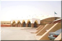 Cour suprême de Nouakchott: le Procureur général, démis Cour suprême de Nouakchott: le Procureur général, démis