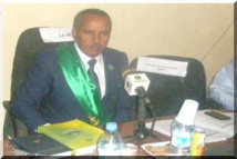 Ould Baya dépossède Mint Hamadi