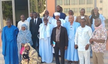 Déclaration à propos de l'arrestation de 4 ressortissants du village de Diougoutouro Déclaration à propos de l'arrestation de 4 ressortissants du village de Diougoutouro