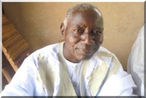 Hommage à Feu LY Djibril Hamet/ BÂ Kassoum Sidiki