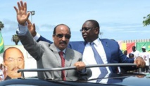 Signatures de nouveaux accords de coopération mauritano-sénégalais