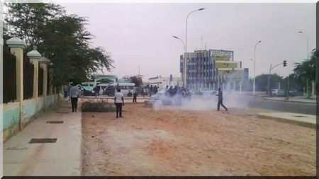 Communiqué de presse : Le système autoritaire continue la répression des militants d’IRA-Mauritanie Communiqué de presse : Le système autoritaire continue la répression des militants d’IRA-Mauritanie