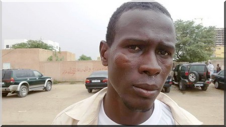 Communiqué de presse : Le système autoritaire continue la répression des militants d’IRA-Mauritanie Communiqué de presse : Le système autoritaire continue la répression des militants d’IRA-Mauritanie