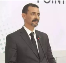 O. Meddou : Le gouvernement lancera un dialogue inclusif et sans tabou O. Meddou : Le gouvernement lancera un dialogue inclusif et sans tabou