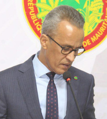 Ministre des Domaines : »Des documents sécurisés seront délivrés pour lutter contre la fraude foncière » Ministre des Domaines : »Des documents sécurisés seront délivrés pour lutter contre la fraude foncière »