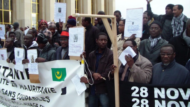 Rectificatif : Commémorations de nos martyrs : Appel à Manifester le samedi 28 Novembre 2015 à Paris